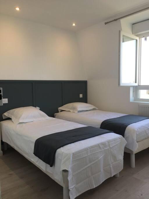 Rodez - Superbe Appartement Neuf Avec Vue Εξωτερικό φωτογραφία